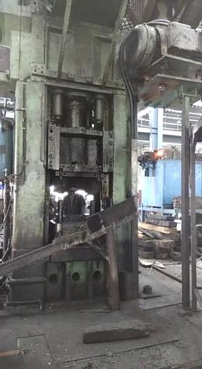 Used Press Friction Screw