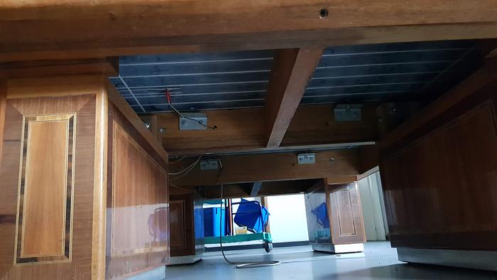 Usato Biliardo Hermelin Pool e Schiavon Internazionale