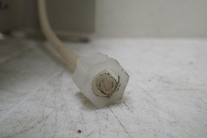 Used Fisher Scientific Model 520 Digital Flow Meter