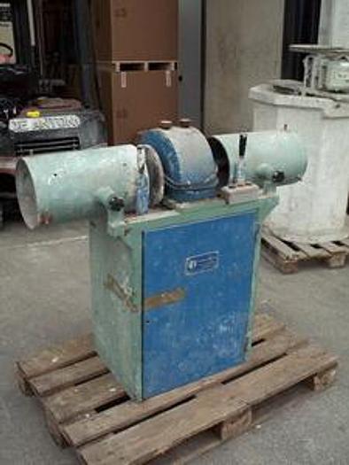 Used Screw extruder  FUCCELLI