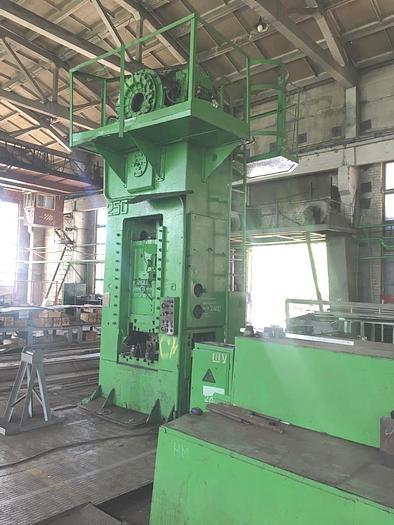 Used Press Trimming KA2534