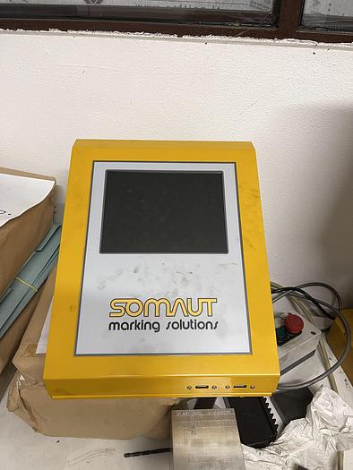 Ottime Marcatrice SOMAUT