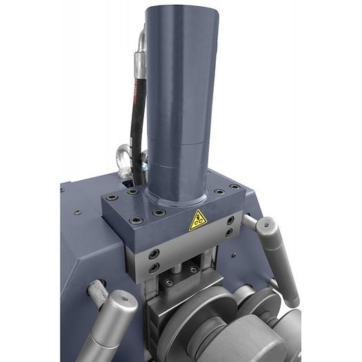 Cormak HRBM 50HV Hydraulic Section Rolls