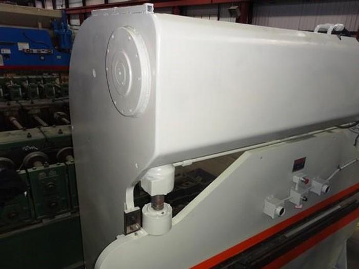 Used 75 TON X 10´ DI-ACRO HYDRA-MECHANICAL PRESS BRAKE