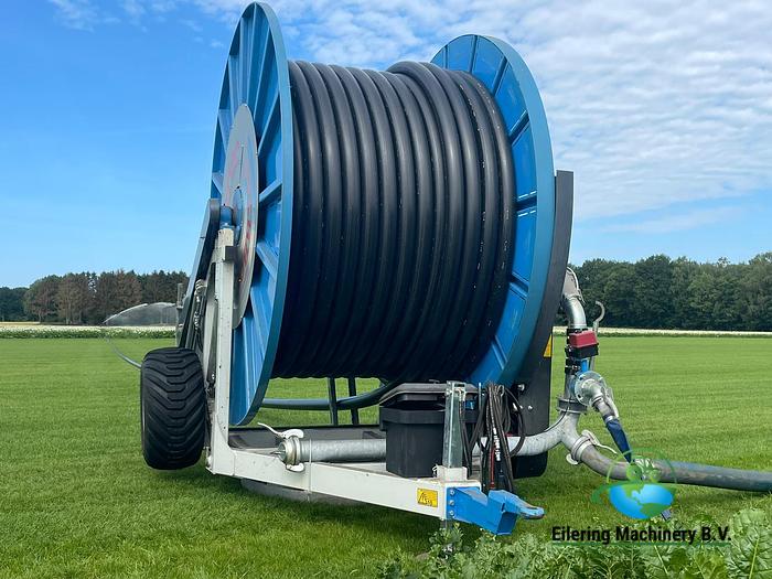 Used 2020 Irrimec MF3 110/550