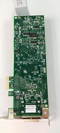 Gebraucht Philips Ultrasound Board 