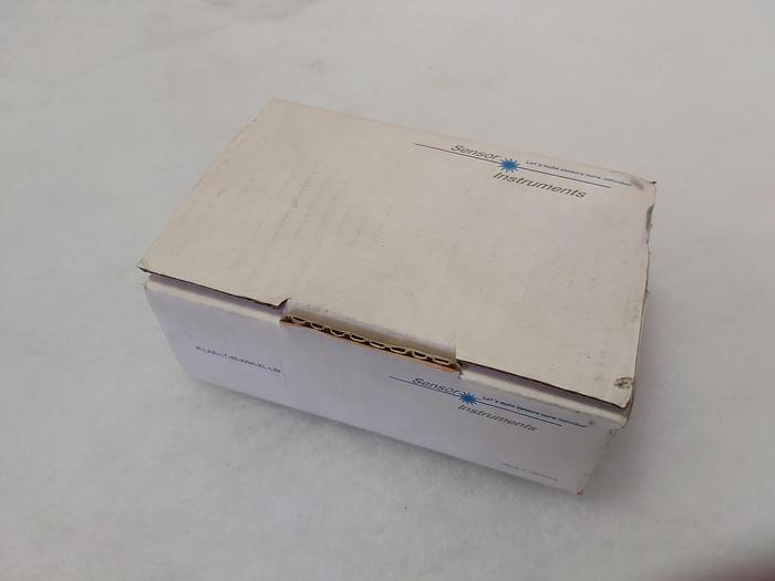 Sensor Instruments R-LAS-LT-45-ANA-XL-LIN,