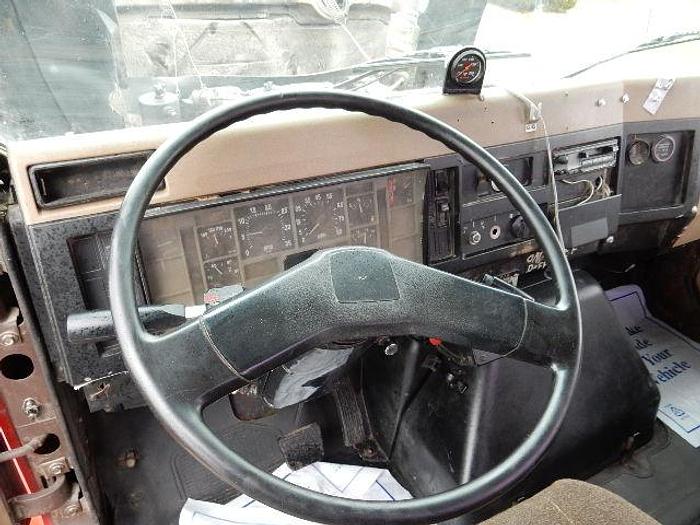 Used 1993 International 4900