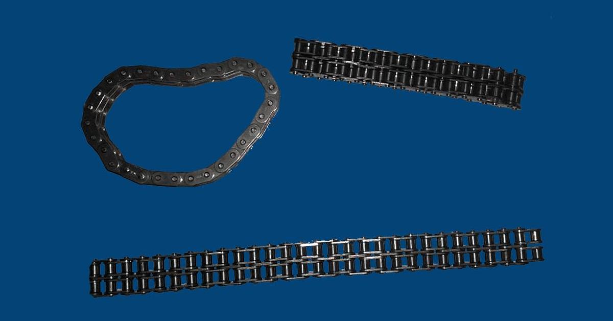 Timming Chain