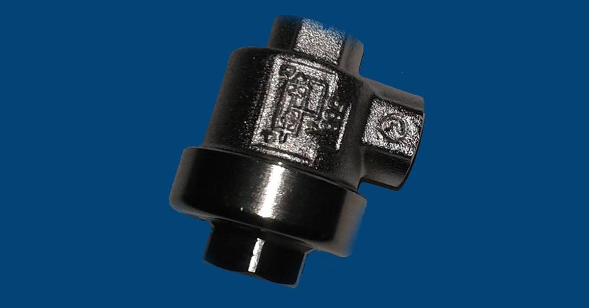 Valve