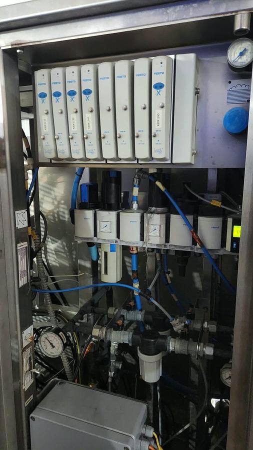 Used 2015 Tetra Pak Tetra Pak A3