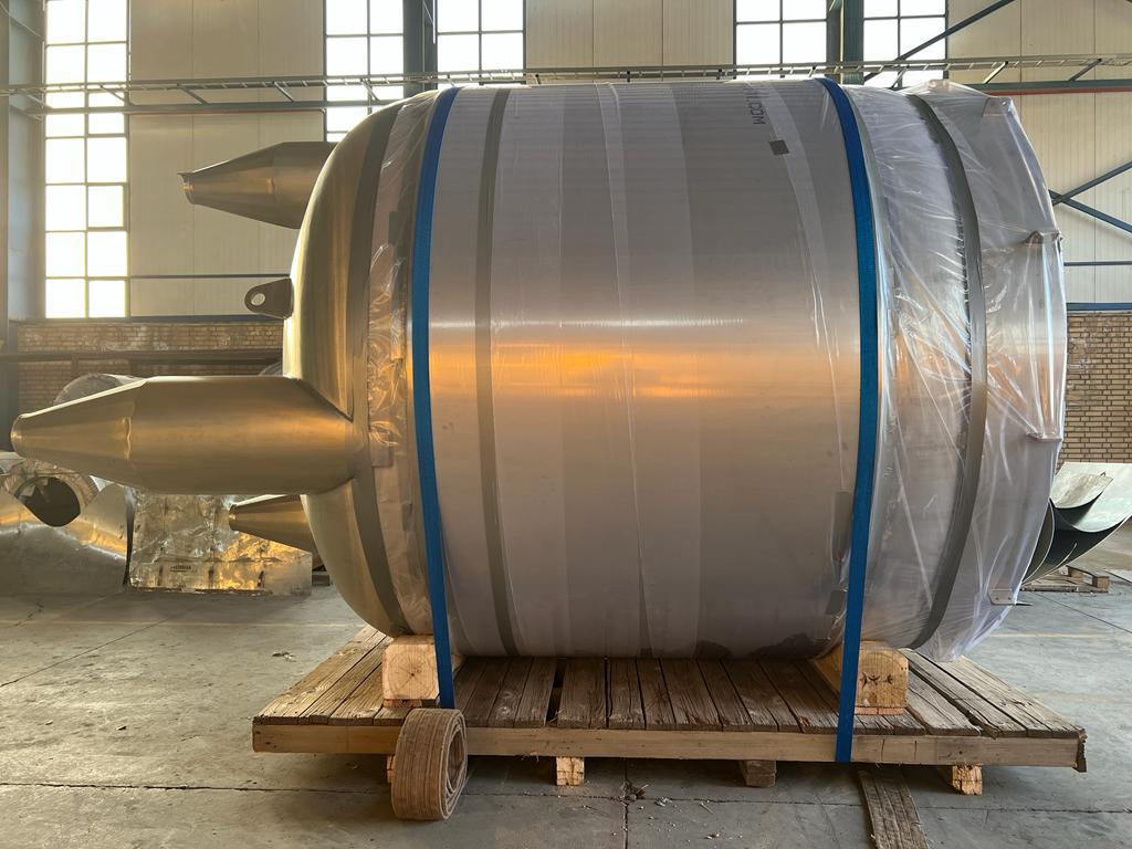 2026 EVERPAK EVERSAFE 7000 L