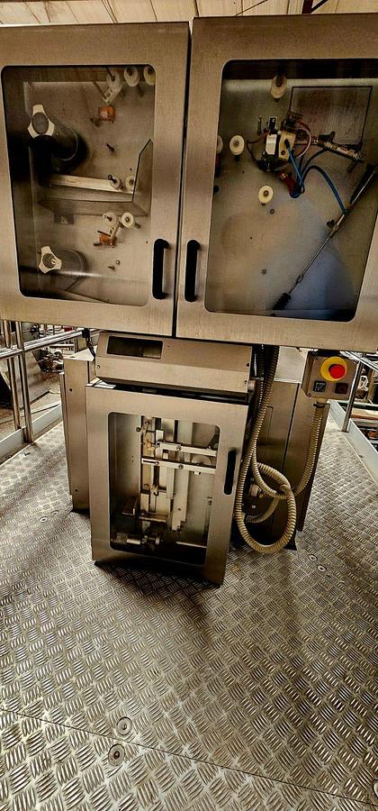 Used 2014 Tetra Pak Tetra Pak TBA 19