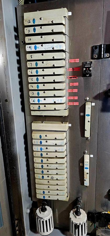 Used 2014 Tetra Pak Tetra Pak TBA 19
