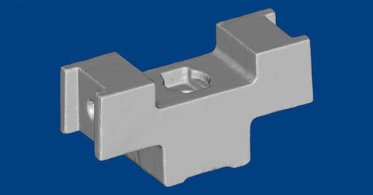 Pull Down Device Assembly