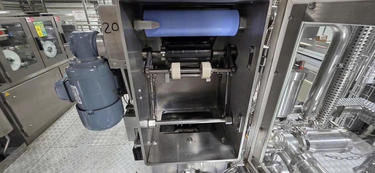 Used 2004 Tetra Pak Tetra Pak TBA 19