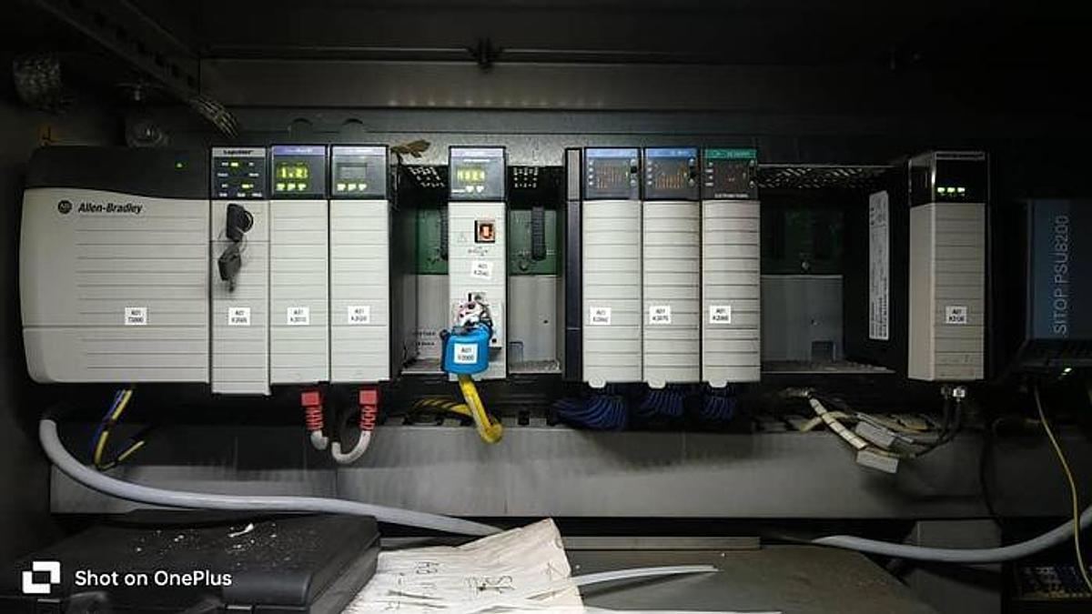 Used 2011 TETRA PAK A3 COMPACT FLEX 250ML BASE FILLING LINE
