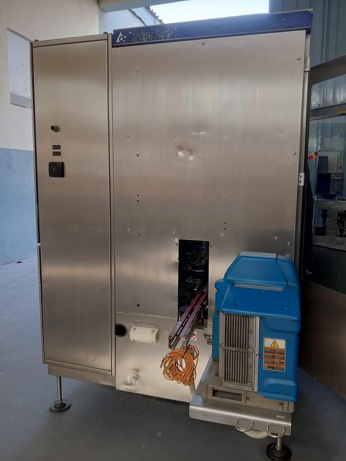 Refurbished Refurbished Tetra Pack Cap Applicator 30 Flex 2014
