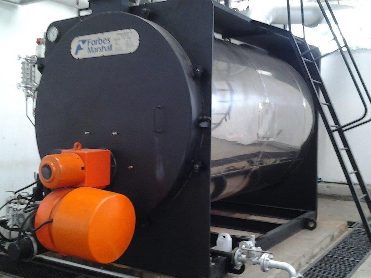 Used COMPLETE TETRA PAK UHT PLANT WITH TWO ASEPTIC FILLING LINES FOR SALE