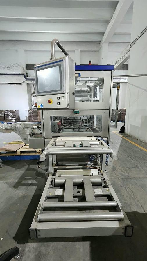 Used 2015 Tetra Pak Tetra Pak A3