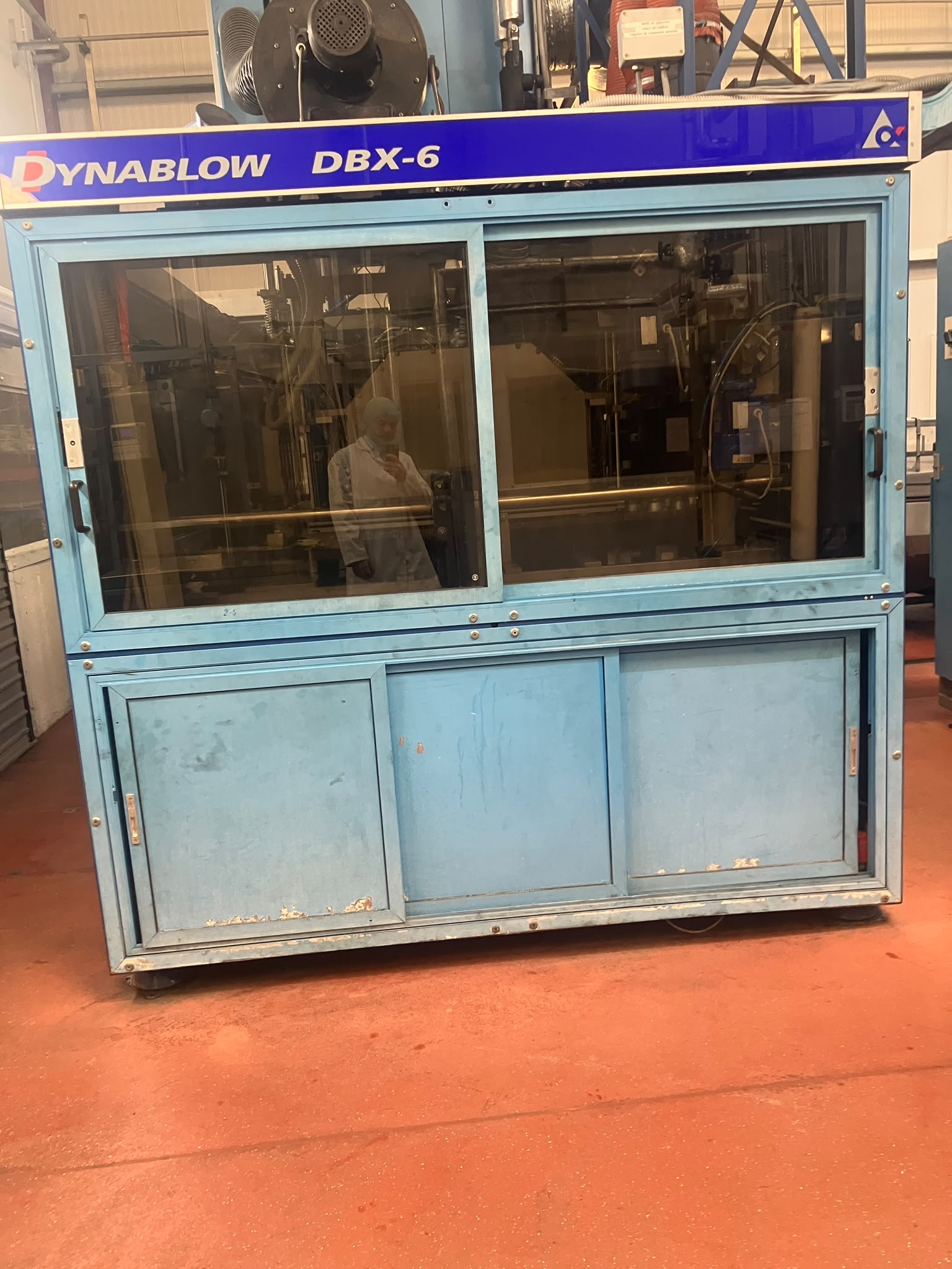 Used 2002 Tetra Pak Aseptic PET