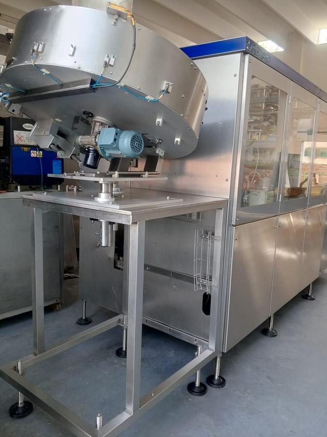 Refurbished Refurbished Tetra Pack Cap Applicator 30 Flex 2014