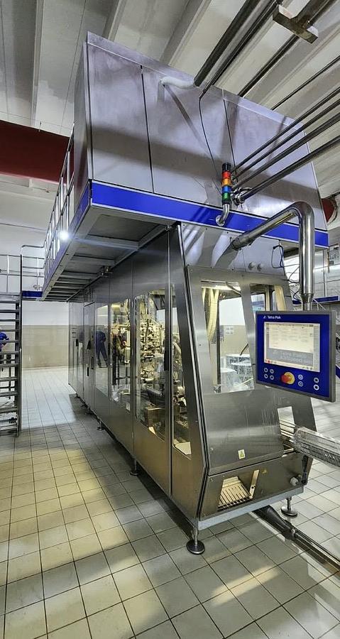 Used 2015 Tetra Pak Tetra Pak A3