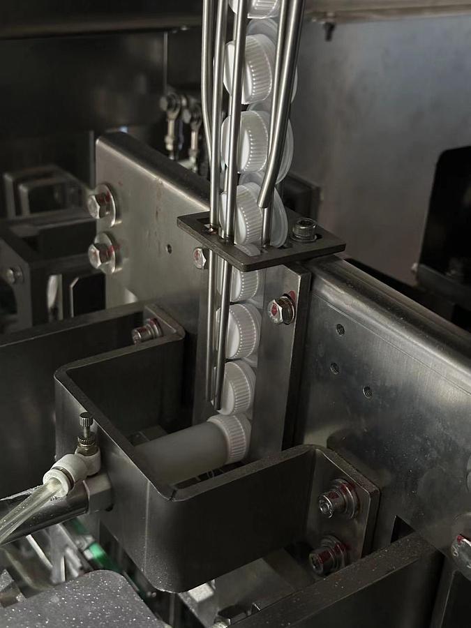 BRAND NEW GABLE TOP FILLING LINE FOR SALE YEAR 2023