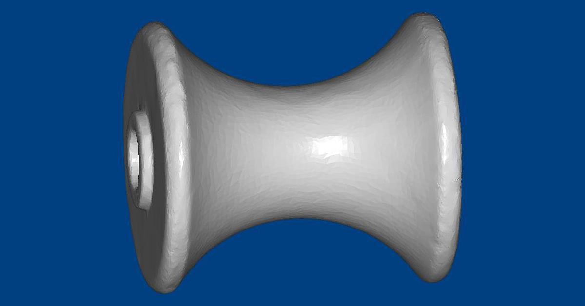 Tube Sporting Roller