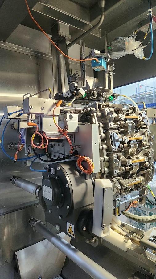 Used 2015 Tetra Pak Tetra Pak A3