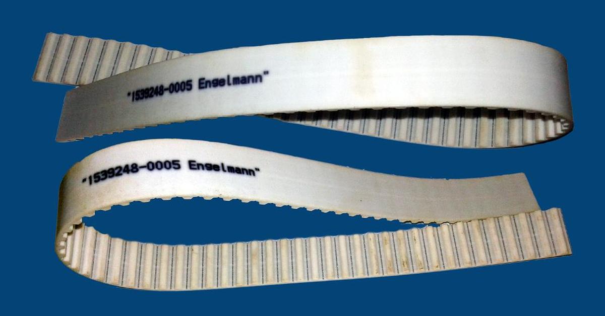 Timing Belt