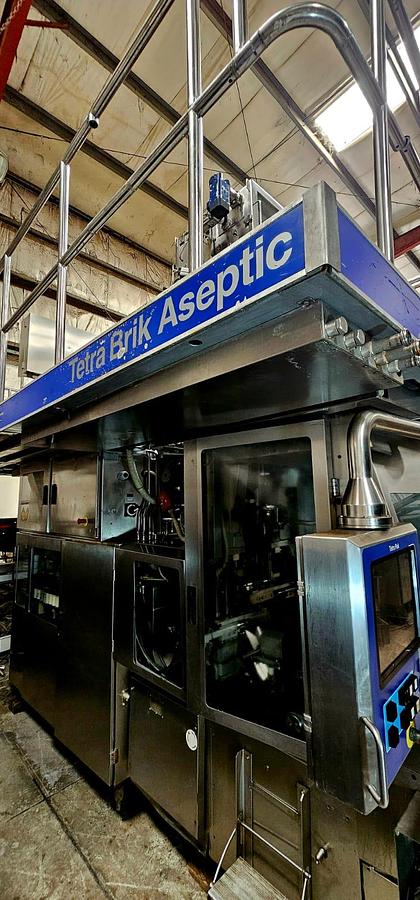 Used 2014 Tetra Pak Tetra Pak TBA 19