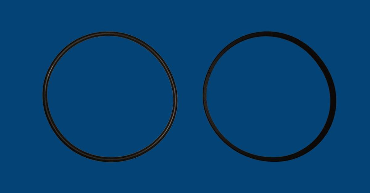 Rod Seal Glyd Ring