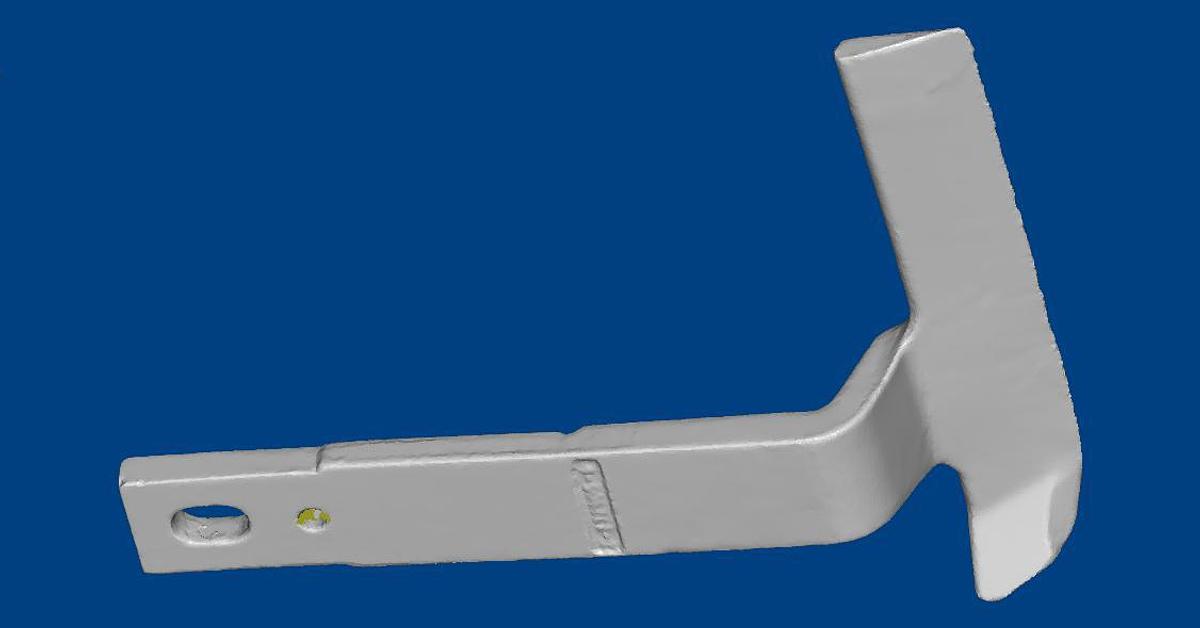 Bending Knife