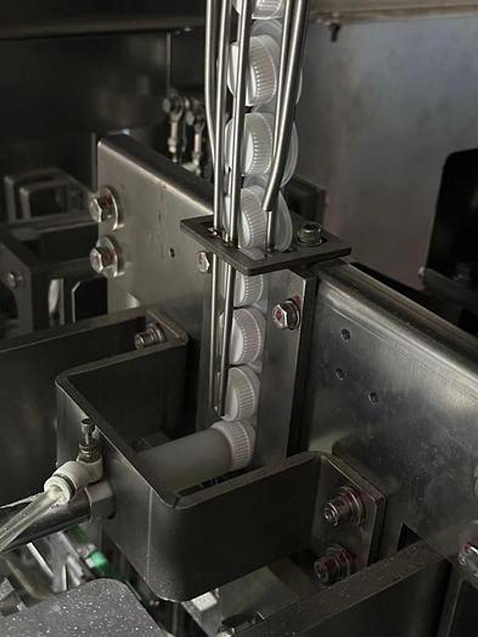 2023 BRAND NEW GABLE TOP FILLING LINE