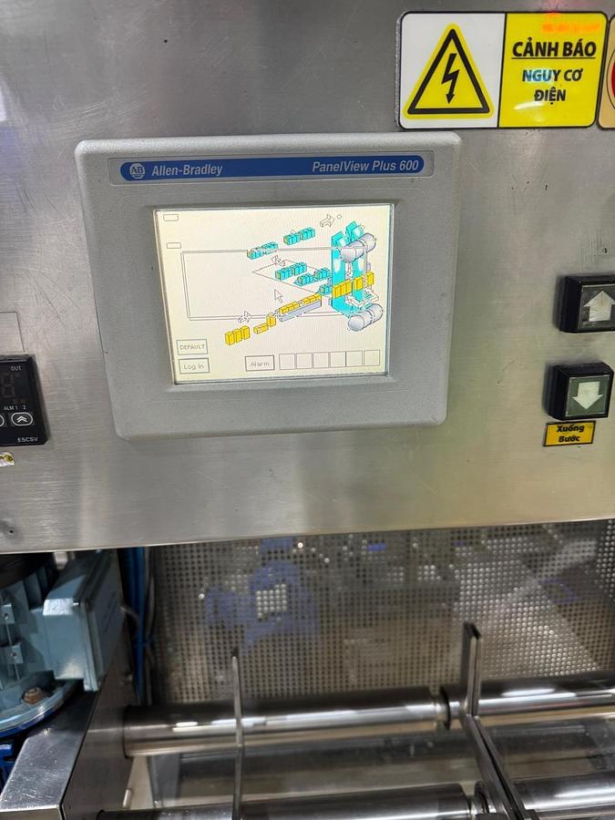 Used 2004 Tetra Pak Tetra Pak TBA 19