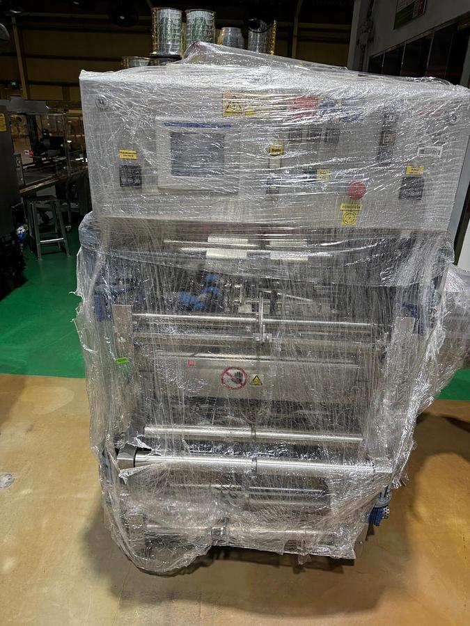 Used 2004 Tetra Pak Tetra Pak TBA 19