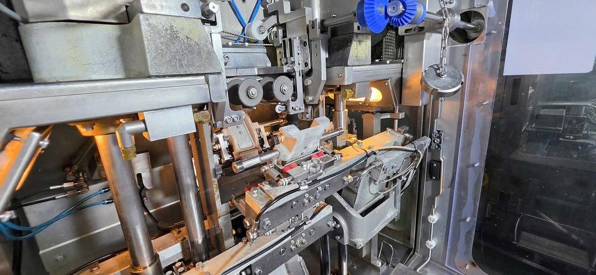 Used 2004 Tetra Pak Tetra Pak TBA 19
