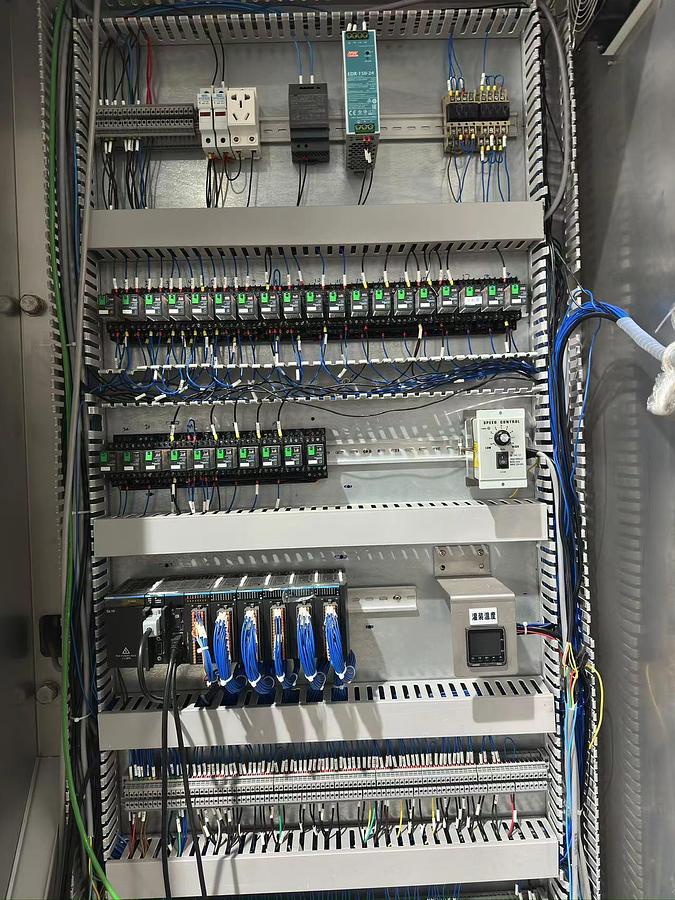 BRAND NEW GABLE TOP FILLING LINE FOR SALE YEAR 2023