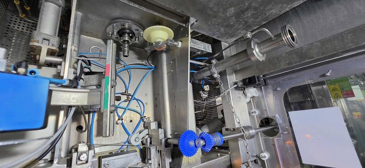 Used 2004 Tetra Pak Tetra Pak TBA 19