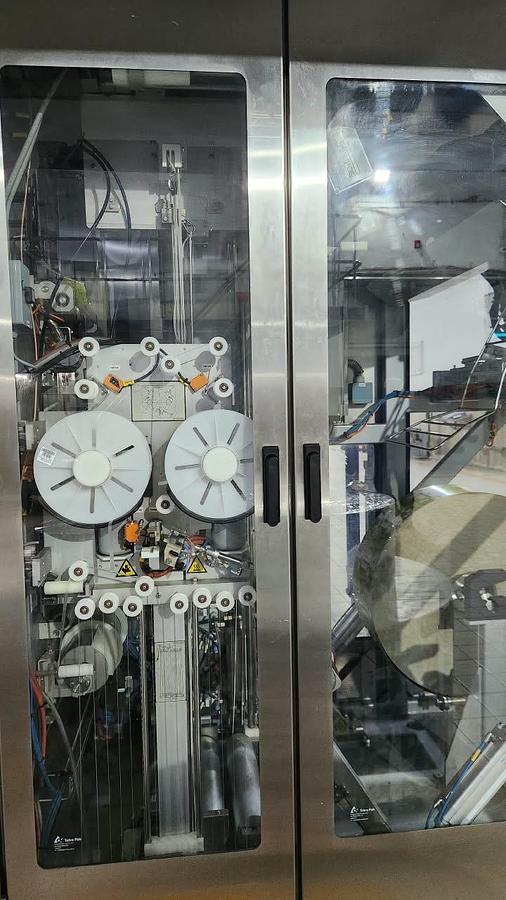 Used 2015 Tetra Pak Tetra Pak A3