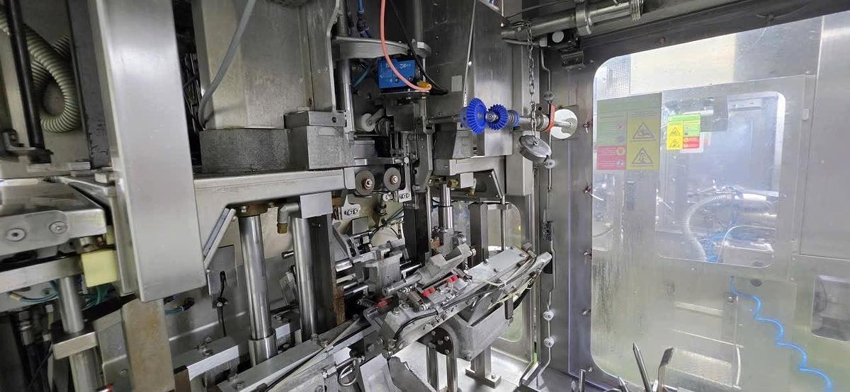 Used 2004 Tetra Pak Tetra Pak TBA 19