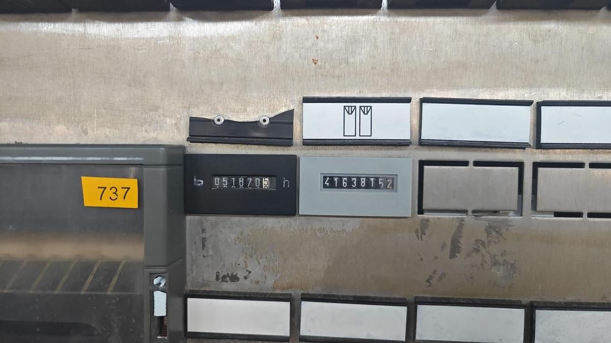 Used 2004 Tetra Pak Tetra Pak TBA 19