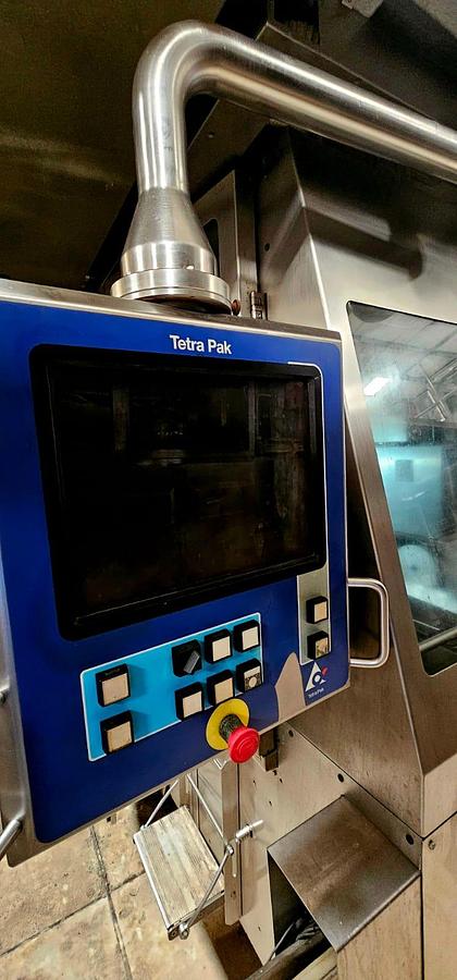 Used 2014 Tetra Pak Tetra Pak TBA 19