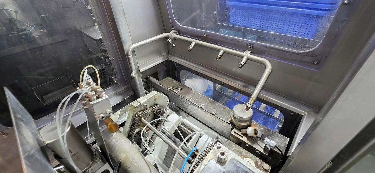 Used 2004 Tetra Pak Tetra Pak TBA 19