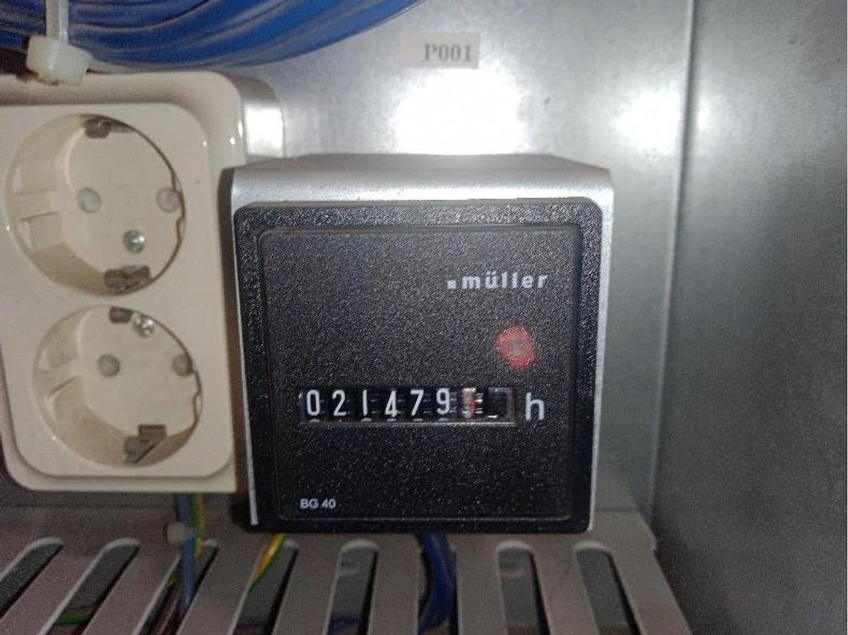 Used USED TETRA PAK A3 FLEX 200ML SLIM COMPLETE FILLING LINE FOR SALE VERSION 150V YEAR 2008