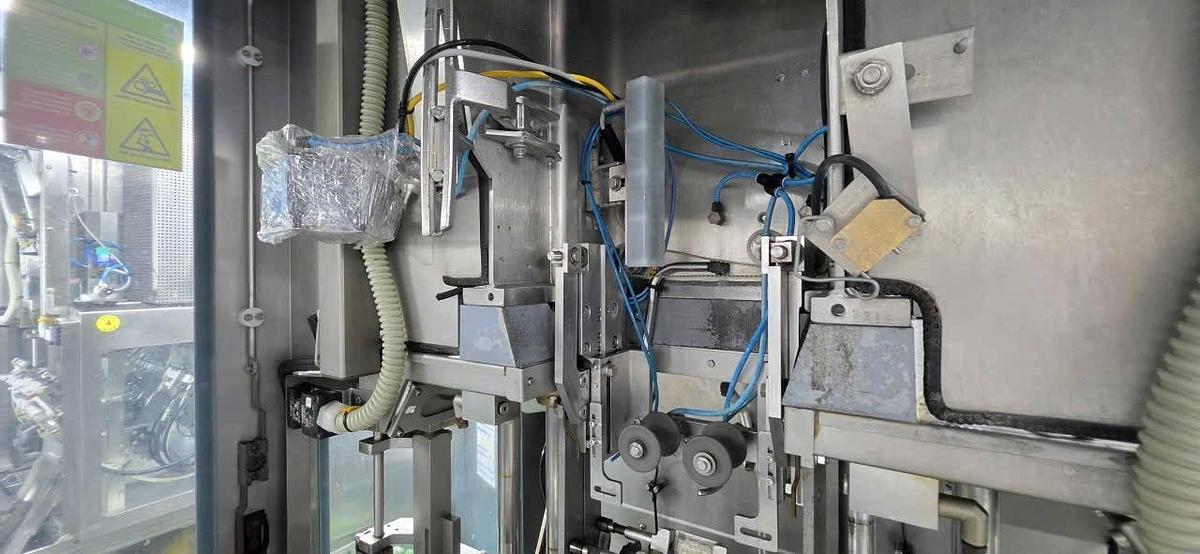 Used 2004 Tetra Pak Tetra Pak TBA 19