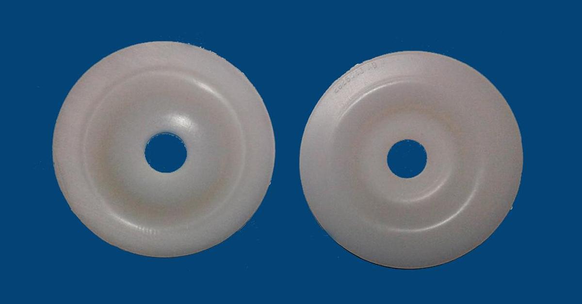 Diaphragm