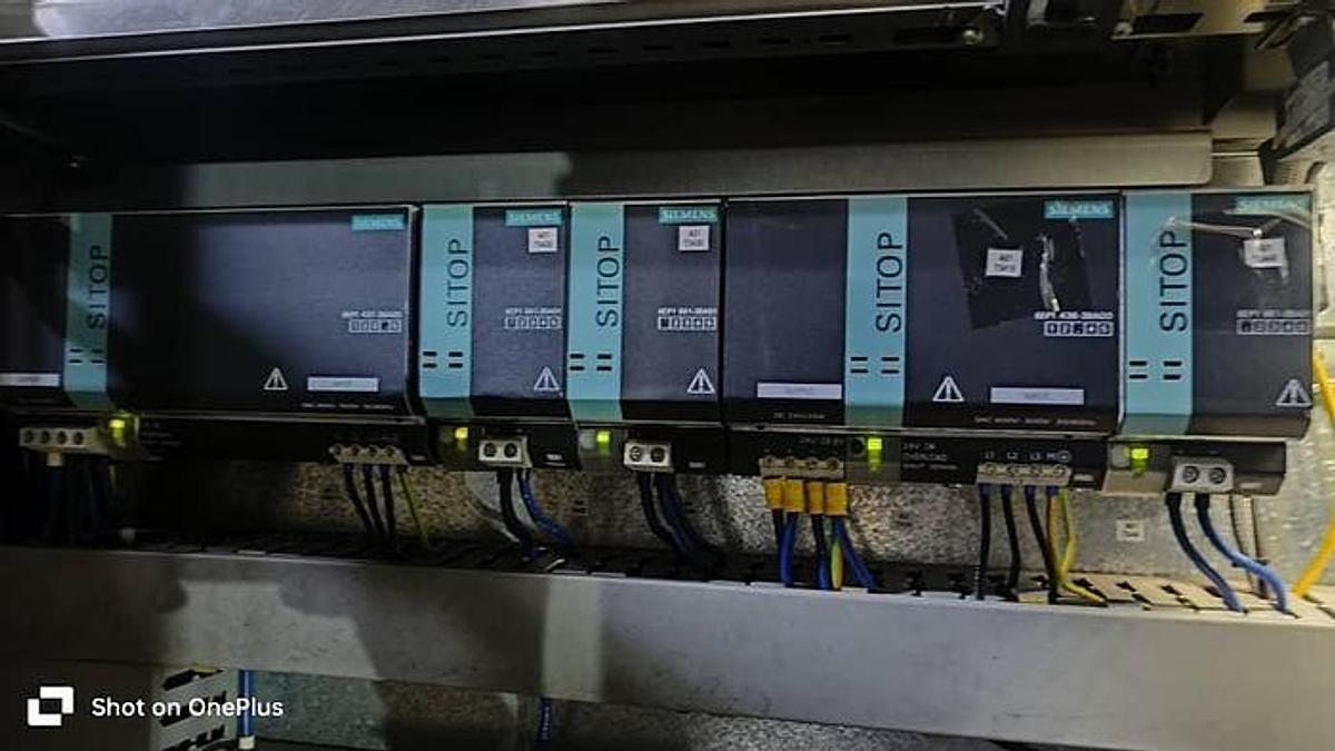 Used 2011 TETRA PAK A3 COMPACT FLEX 250ML BASE FILLING LINE