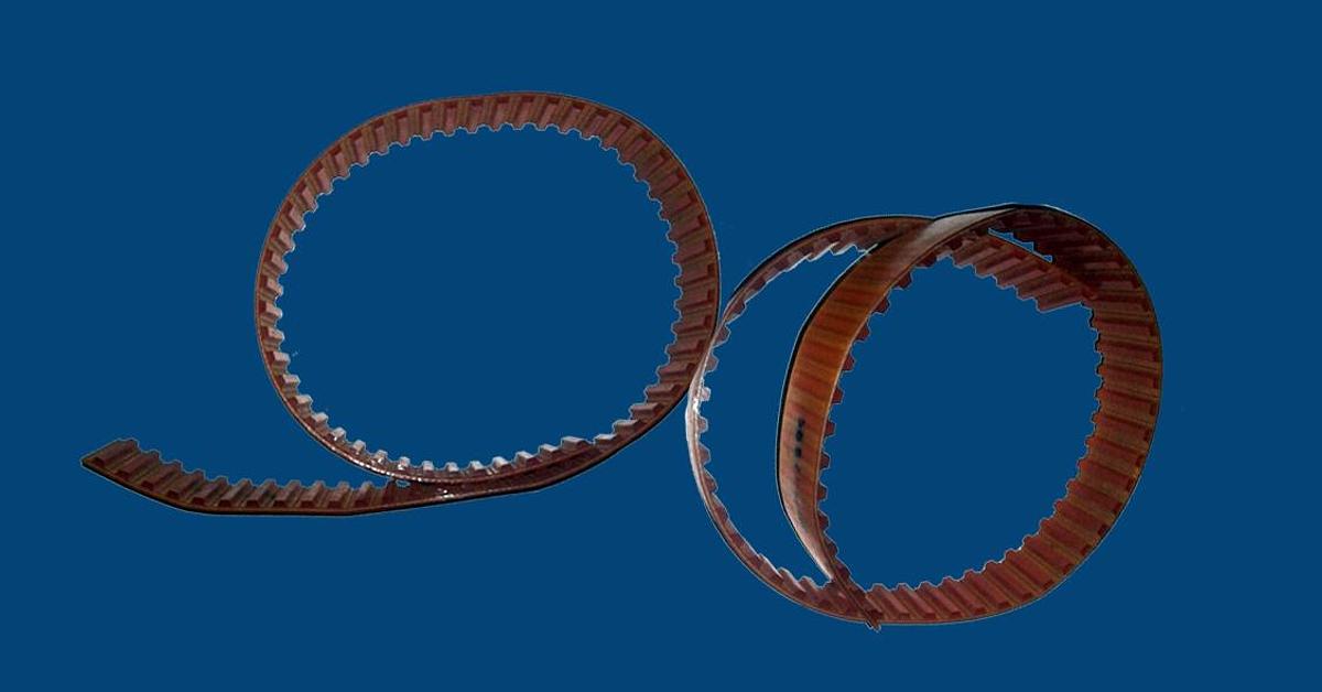 Timing Belt